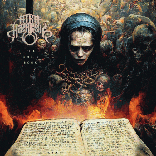 Atra Haeresis : The White Book